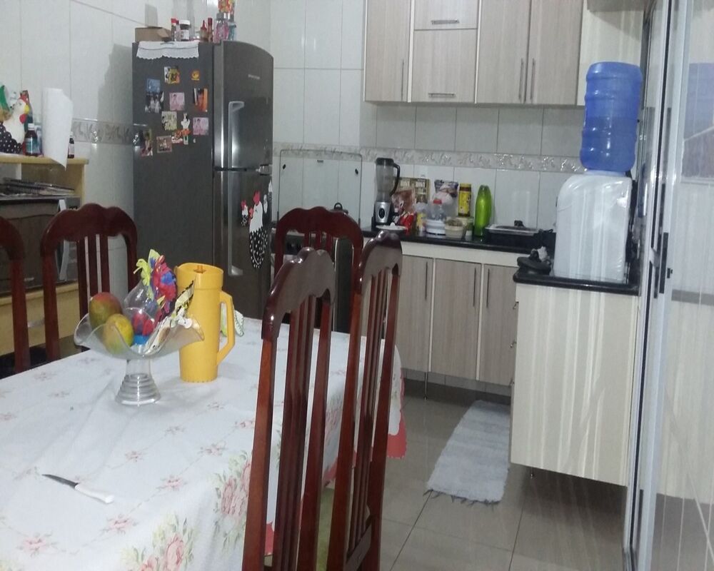 Casa, 2 quartos, 85 m² - Foto 5