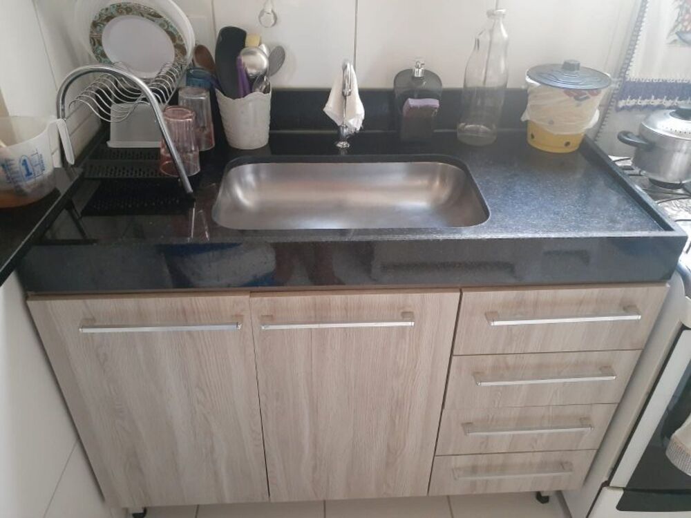 Apartamento, 2 quartos - Foto 14