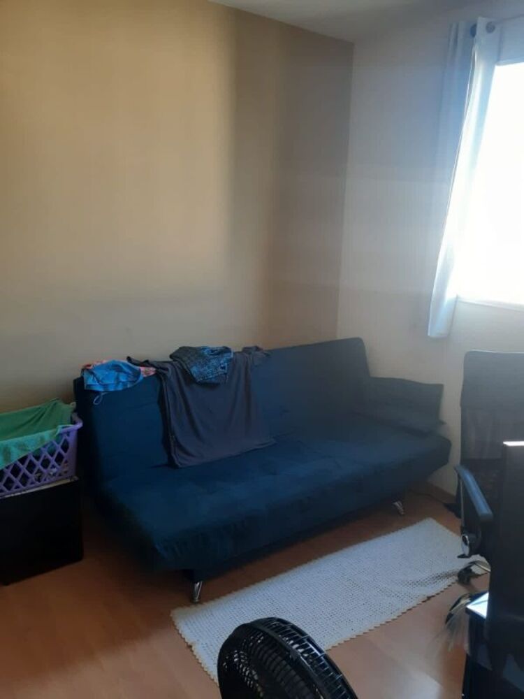 Apartamento, 2 quartos - Foto 2