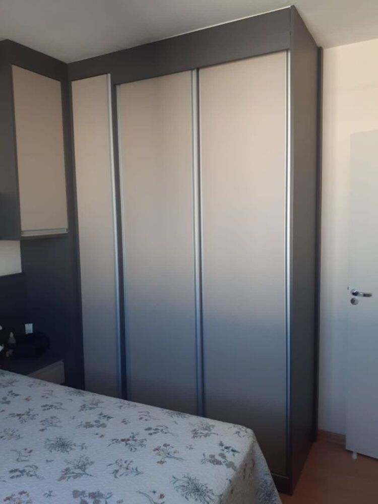 Apartamento, 2 quartos - Foto 1