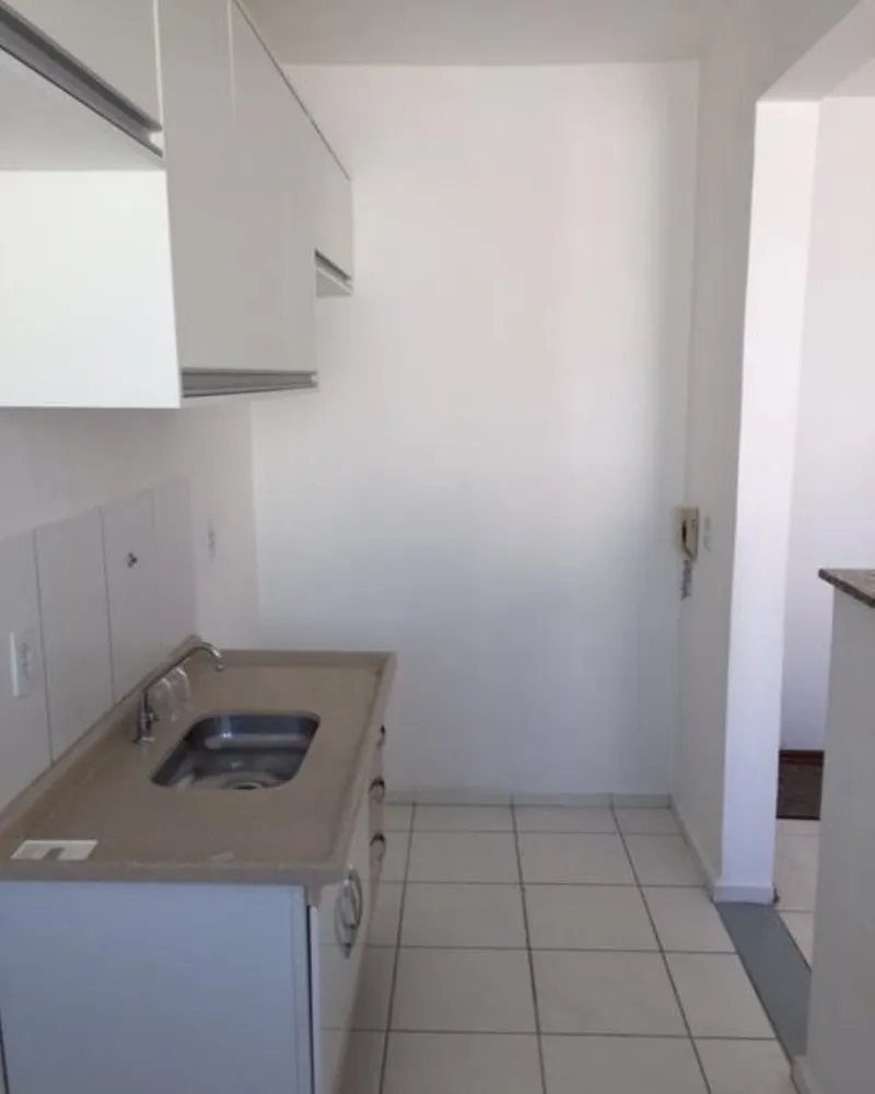 Apartamento, 2 quartos, 53 m² - Foto 2