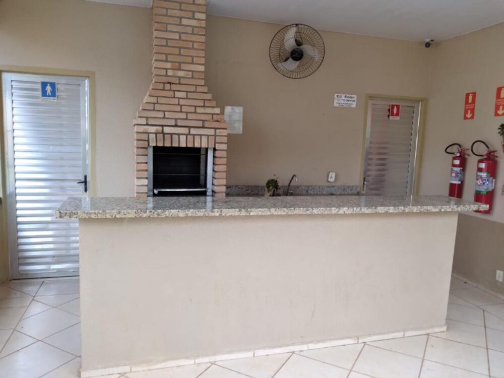 Apartamento, 2 quartos, 100 m² - Foto 3