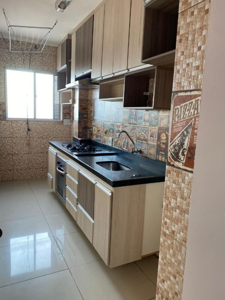 Apartamento, 2 quartos, 100 m² - Foto 2