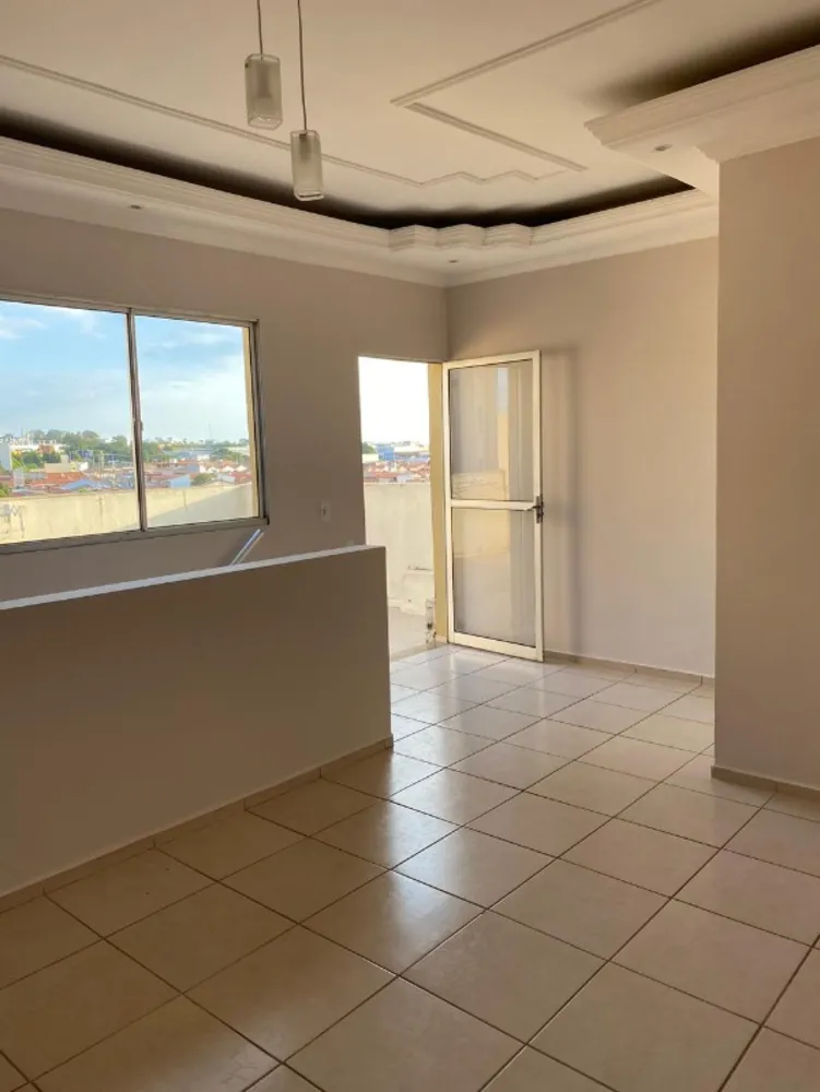 Apartamento, 2 quartos, 100 m² - Foto 6