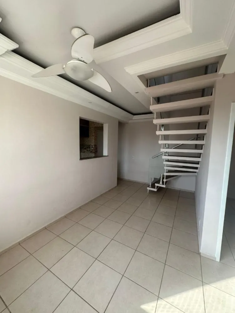 Apartamento, 2 quartos, 100 m² - Foto 1
