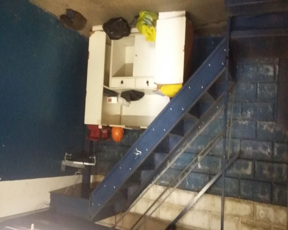 Depósito-Galpão, 300 m² - Foto 2