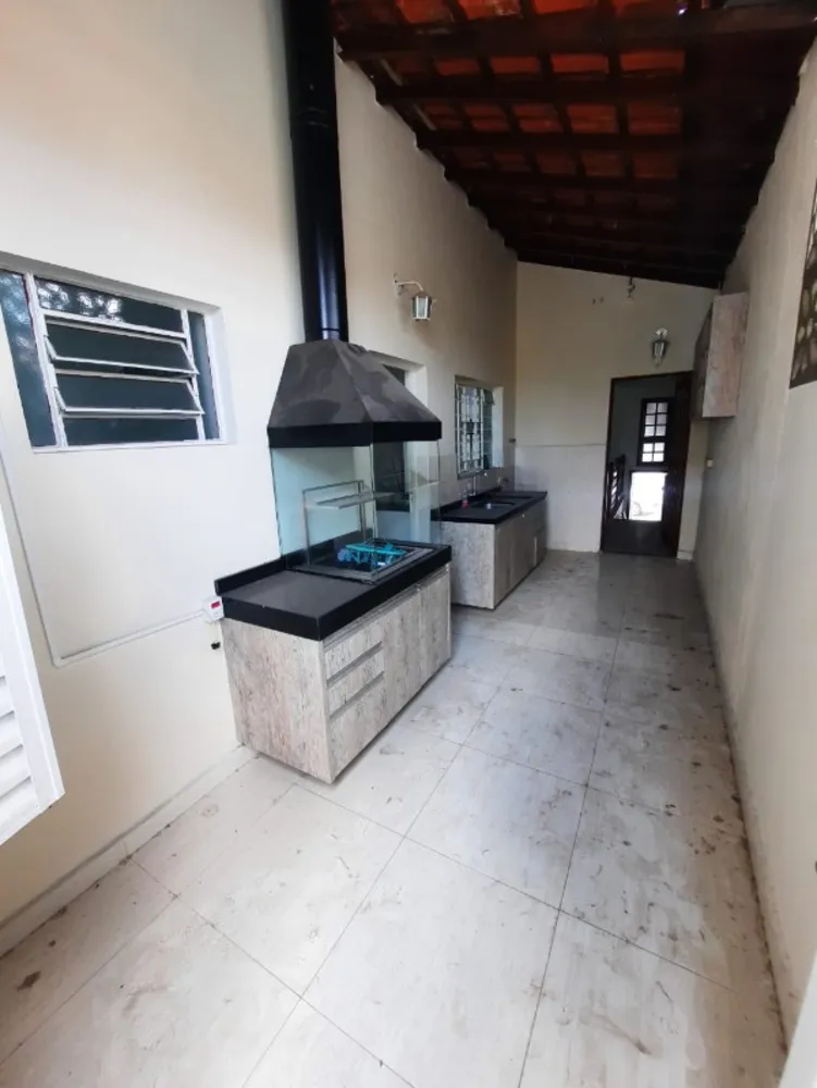 Casa, 3 quartos - Foto 7