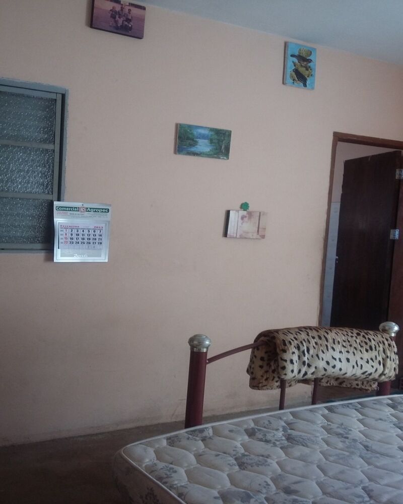 Casa, 2 quartos, 37 m² - Foto 2