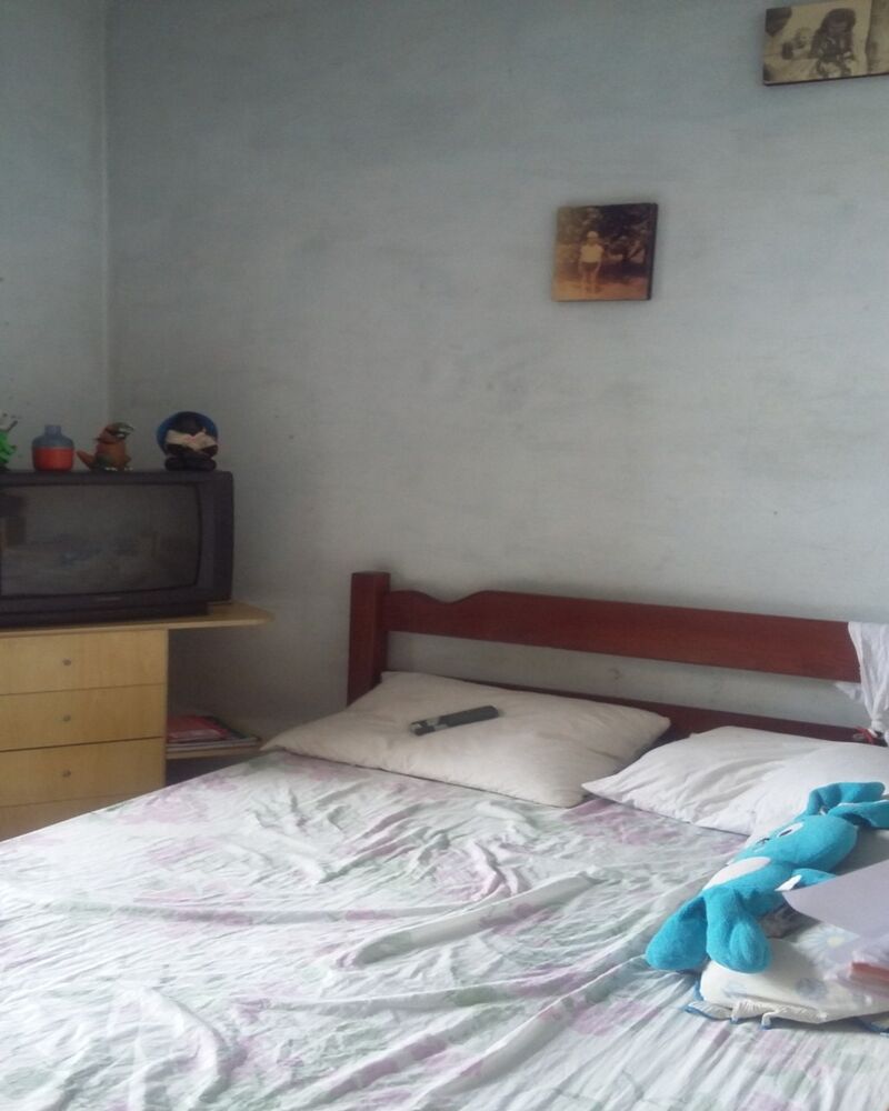 Casa, 2 quartos, 37 m² - Foto 8