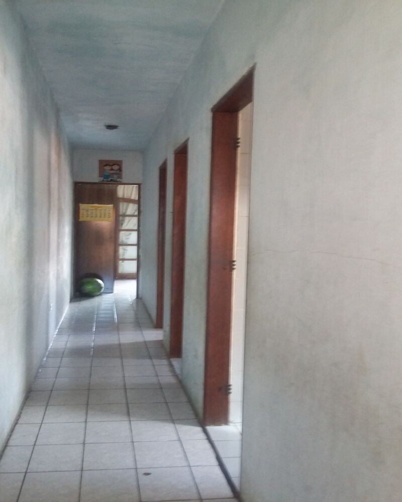 Casa, 2 quartos, 37 m² - Foto 6
