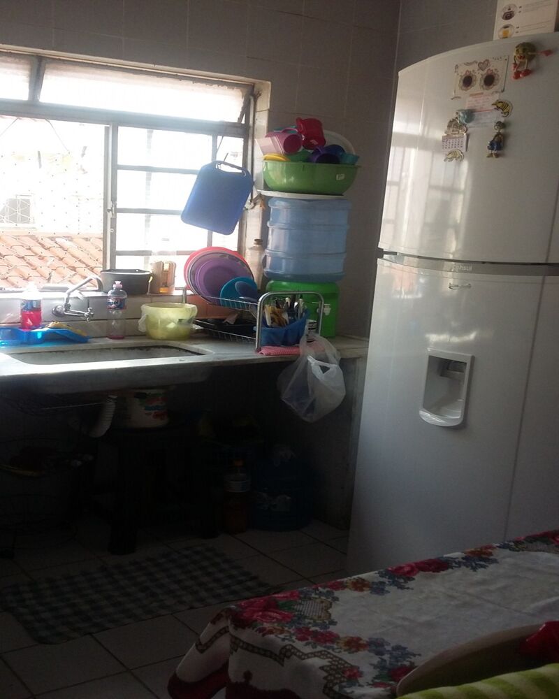 Casa, 2 quartos, 37 m² - Foto 5