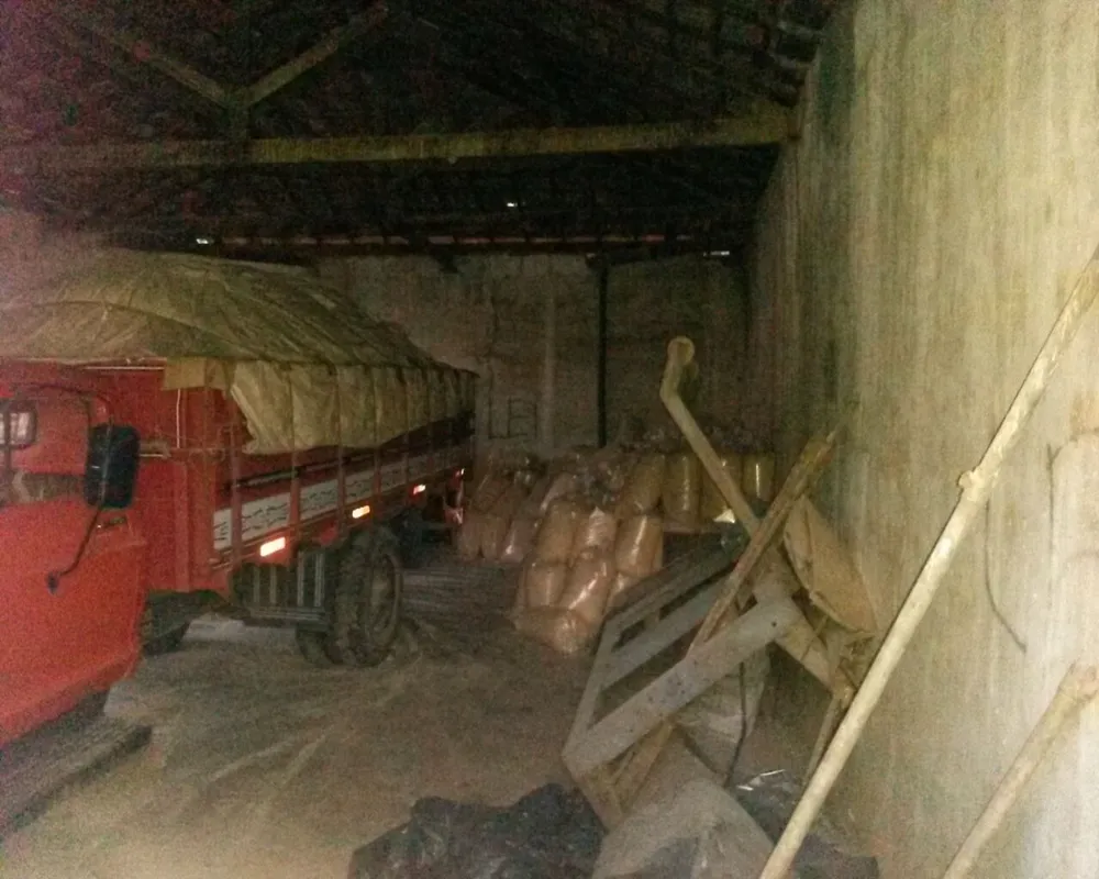 Terreno - Foto 1