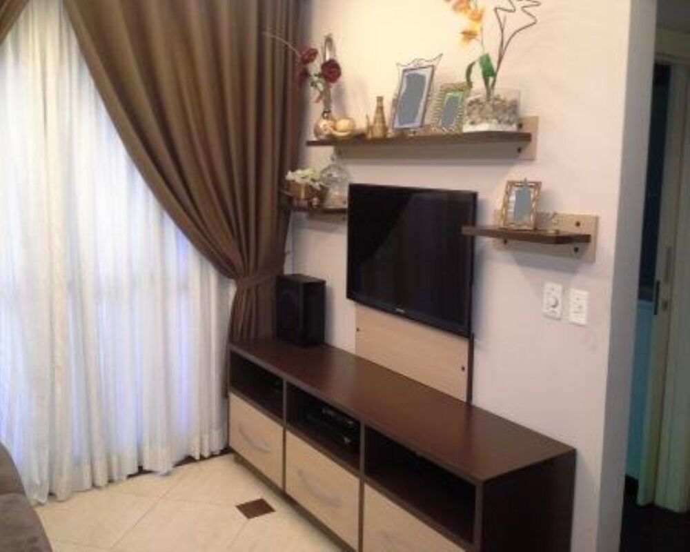 Apartamento à venda com 2 quartos, 75m² - Foto 5