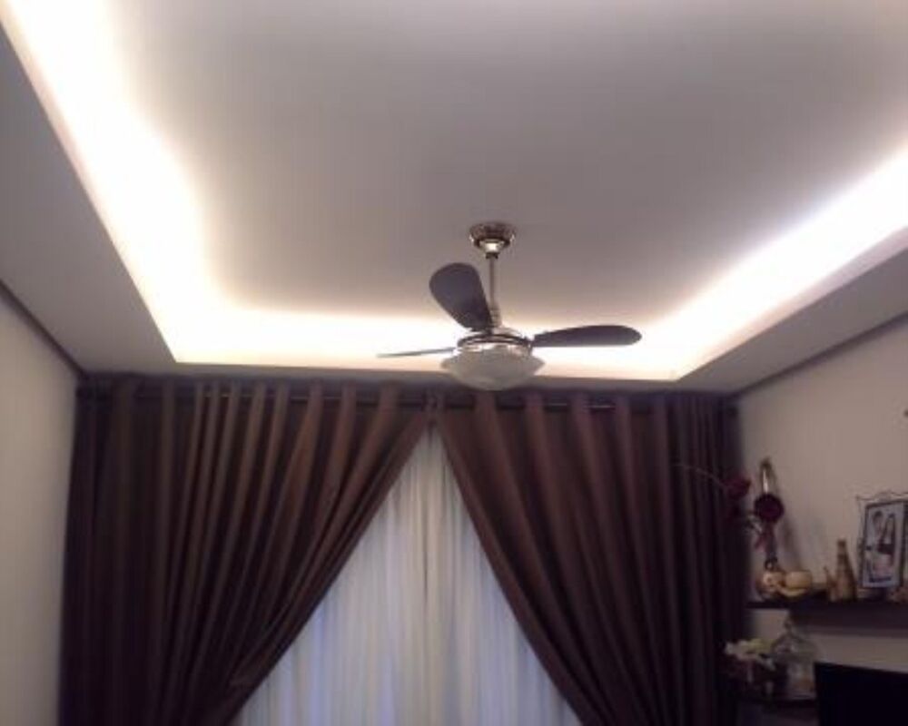 Apartamento à venda com 2 quartos, 75m² - Foto 4