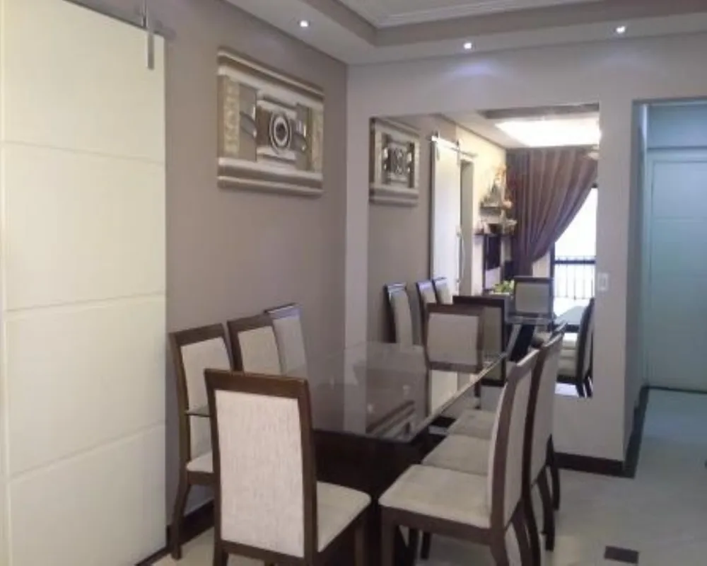 Apartamento, 2 quartos, 75 m² - Foto 8