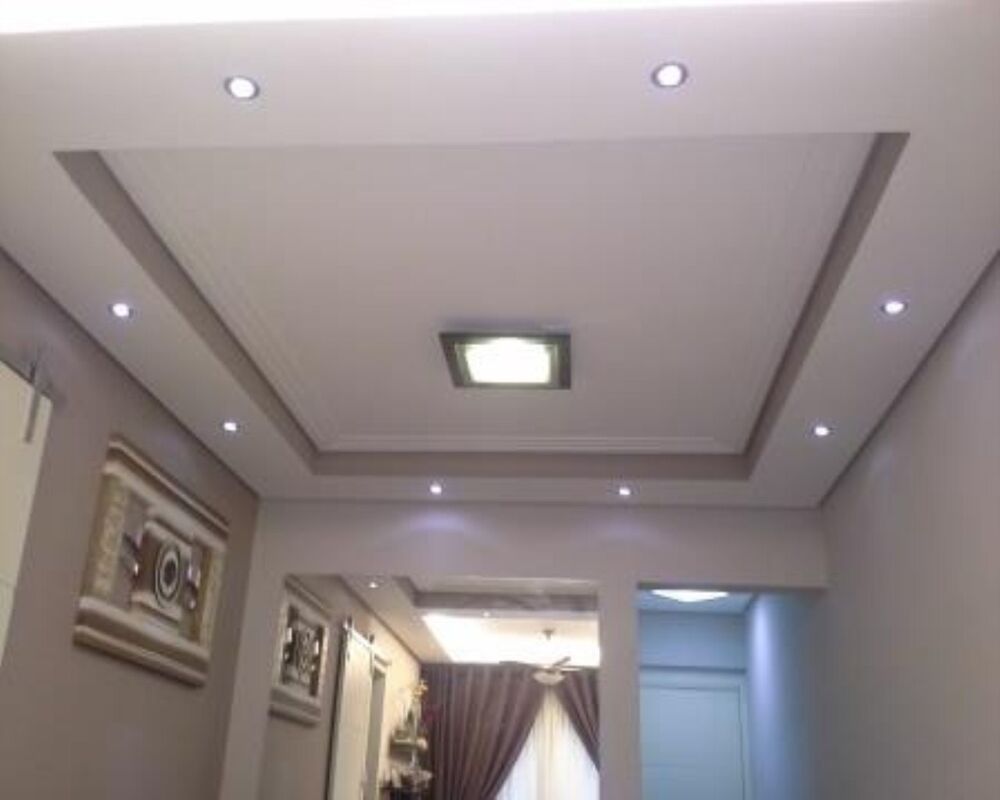 Apartamento à venda com 2 quartos, 75m² - Foto 6