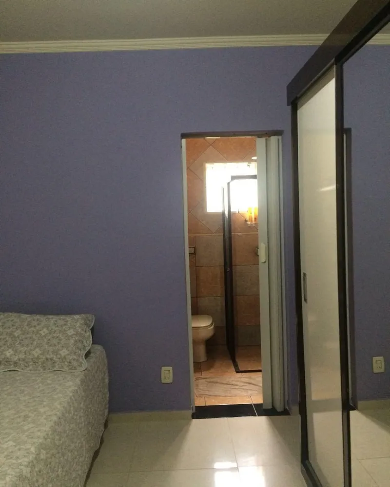 Casa, 2 quartos, 126 m² - Foto 4