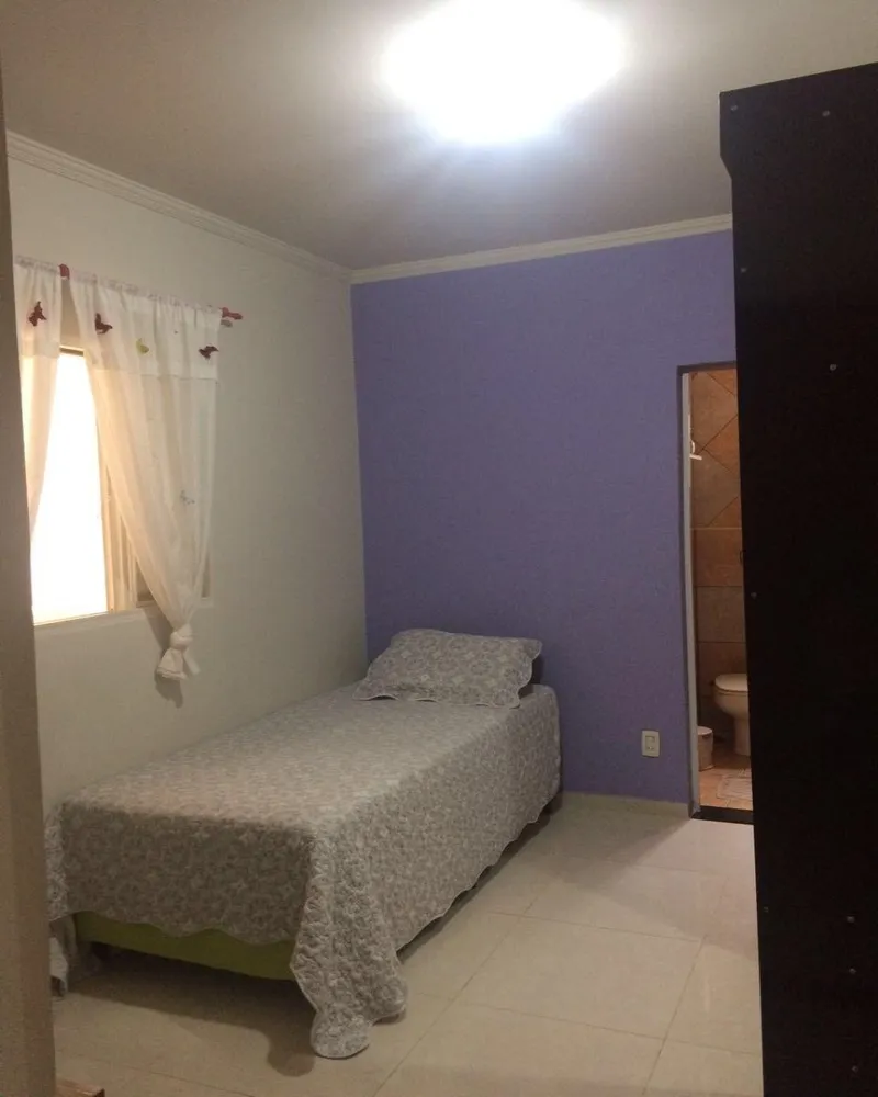 Casa, 2 quartos, 126 m² - Foto 3