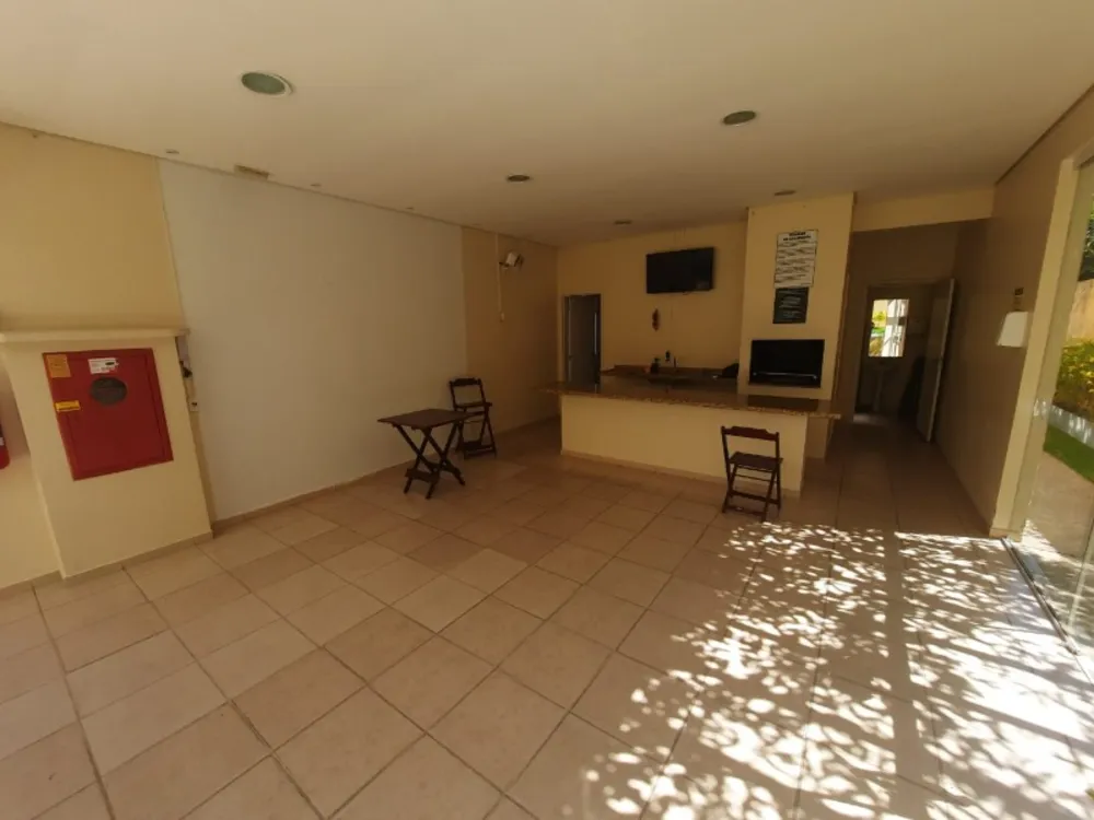 Apartamento, 2 quartos, 45 m² - Foto 2
