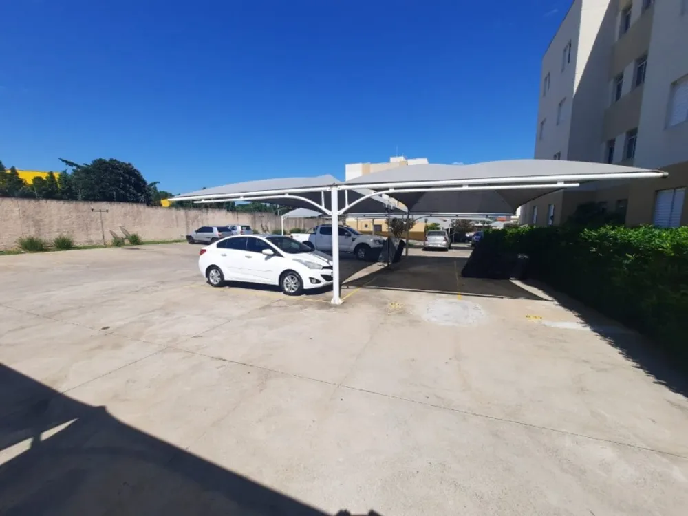 Apartamento, 2 quartos, 45 m² - Foto 3