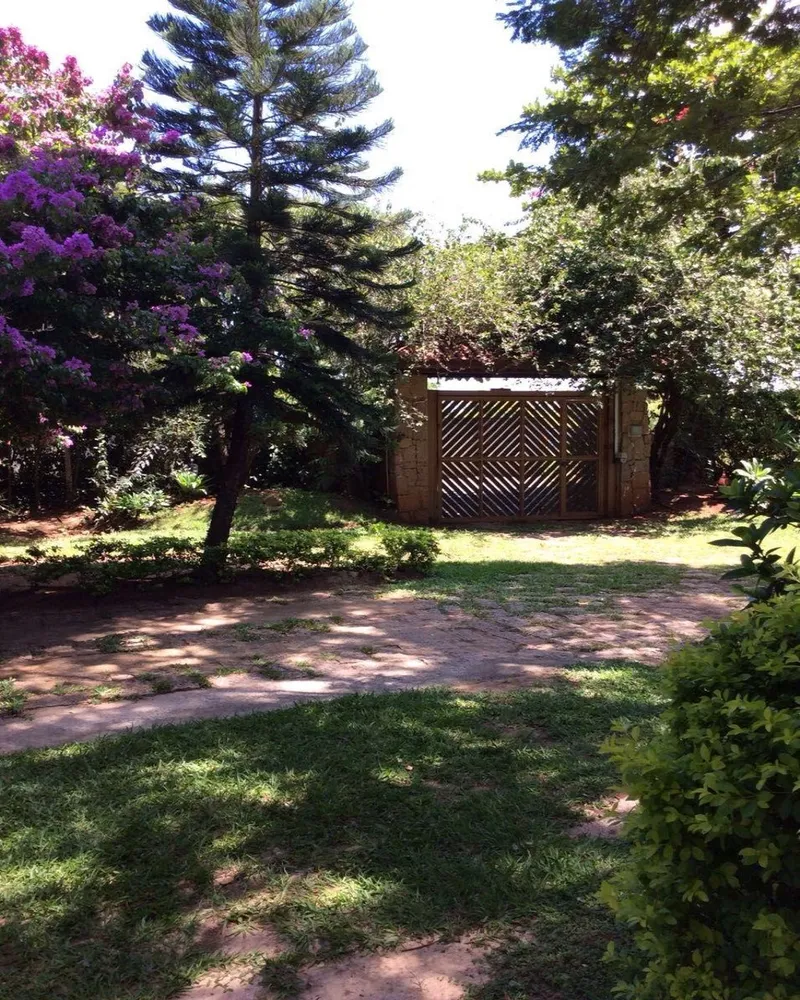 Chácara, 3 quartos - Foto 4