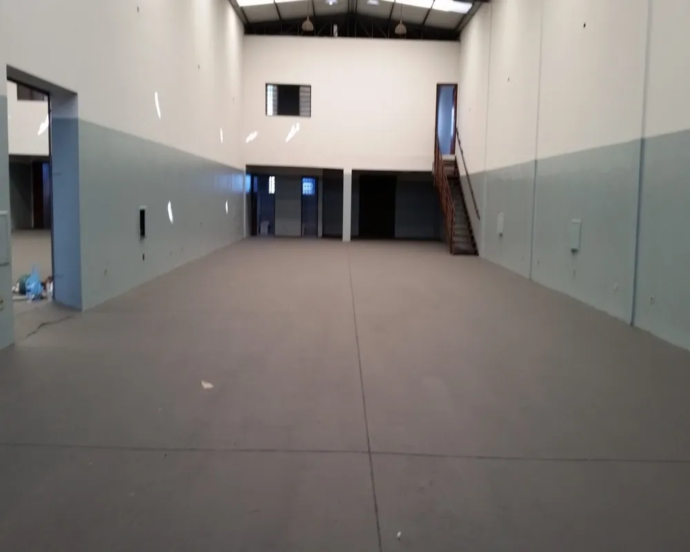 Depósito-Galpão, 380 m² - Foto 1