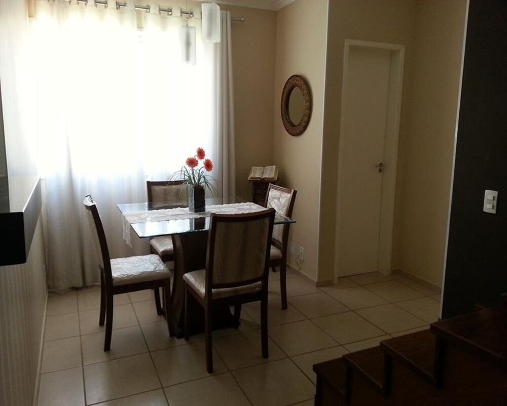 Cobertura à venda com 2 quartos, 70m² - Foto 3