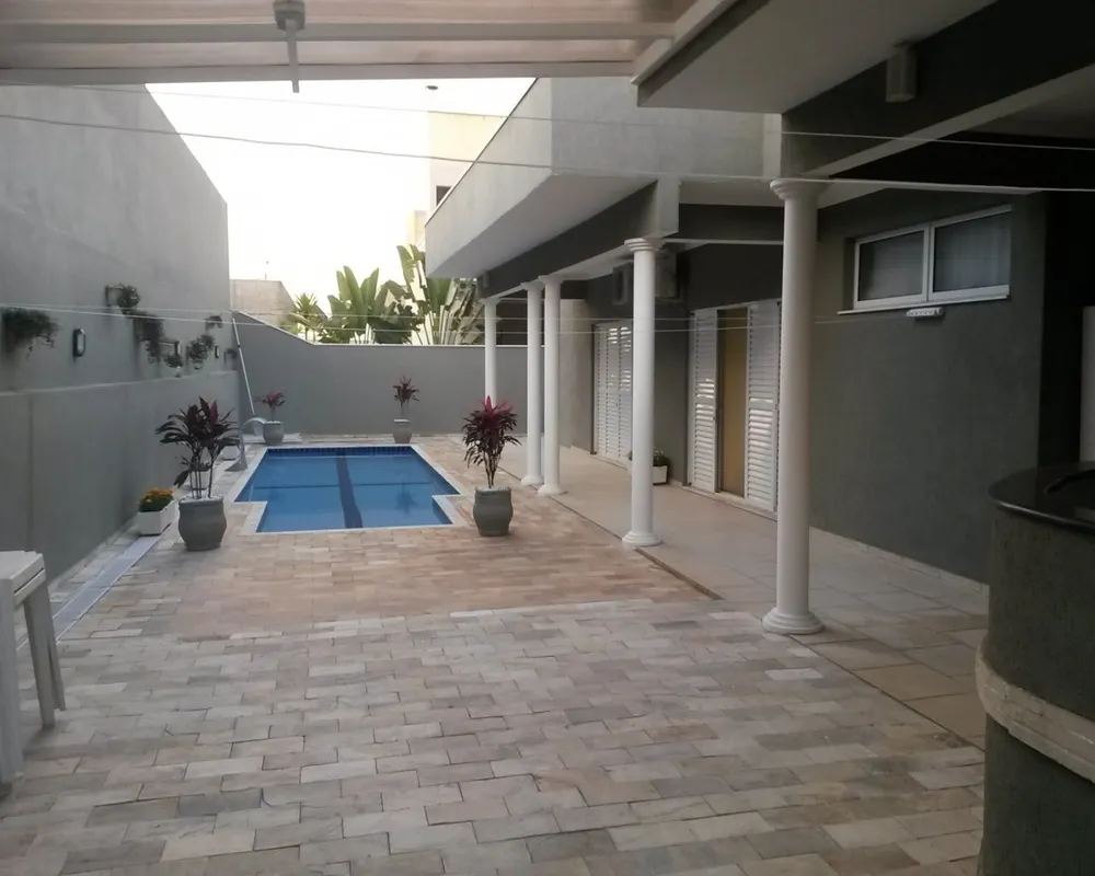 Casa, 3 quartos, 303 m² - Foto 11