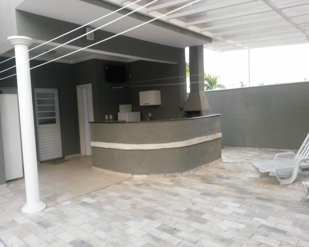 Casa, 3 quartos, 303 m² - Foto 3