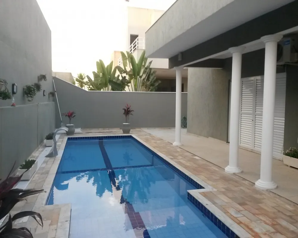 Casa, 3 quartos, 303 m² - Foto 8