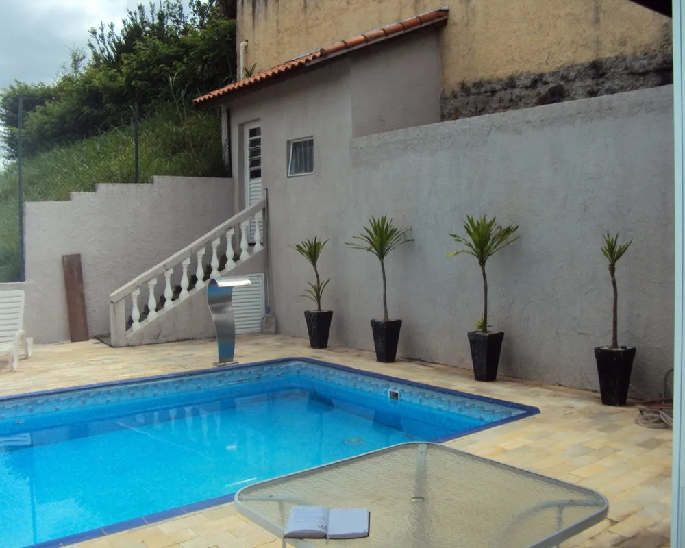 Casa, 3 quartos, 360 m² - Foto 2