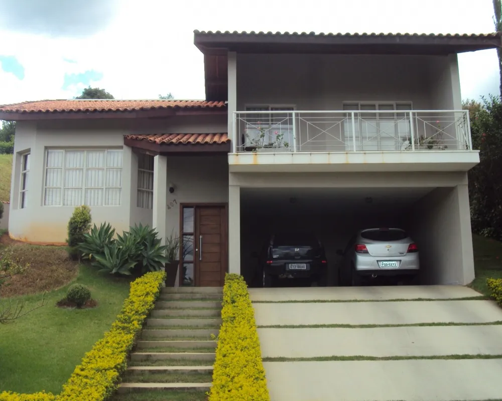 Casa, 3 quartos, 360 m² - Foto 4
