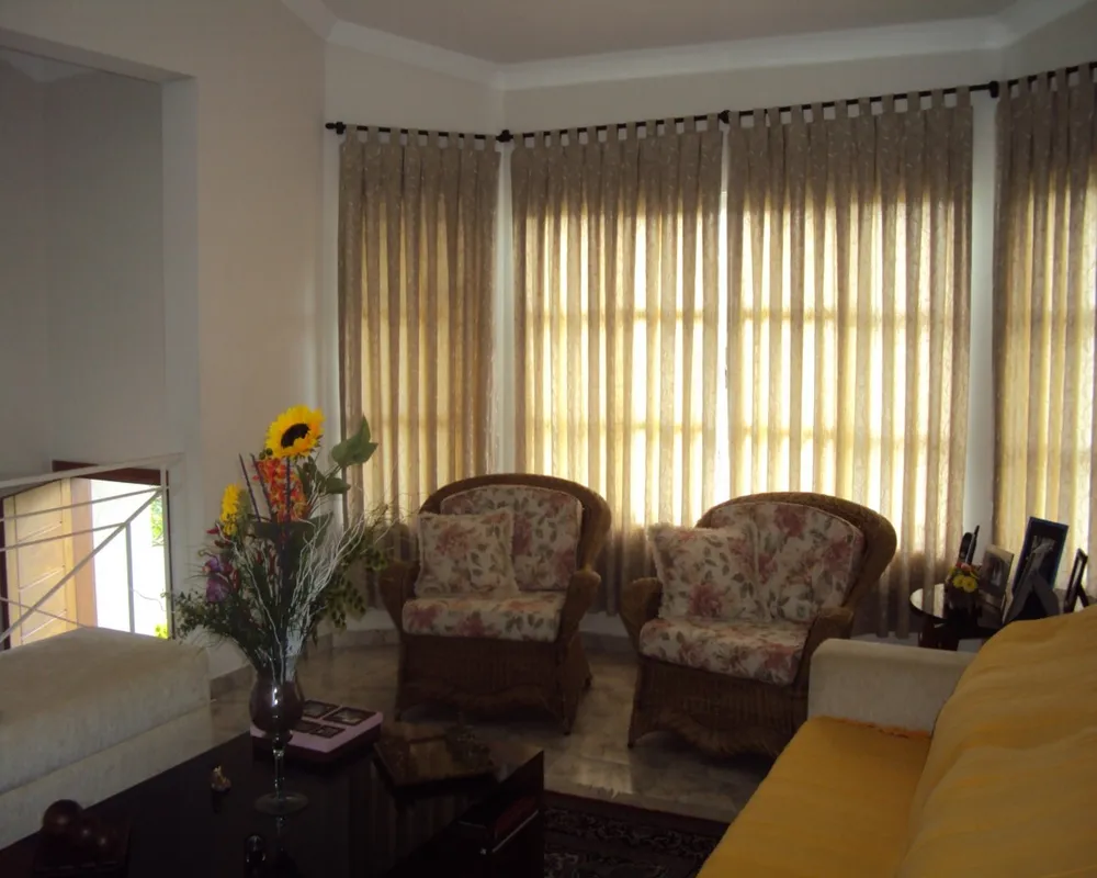 Casa, 3 quartos, 360 m² - Foto 1