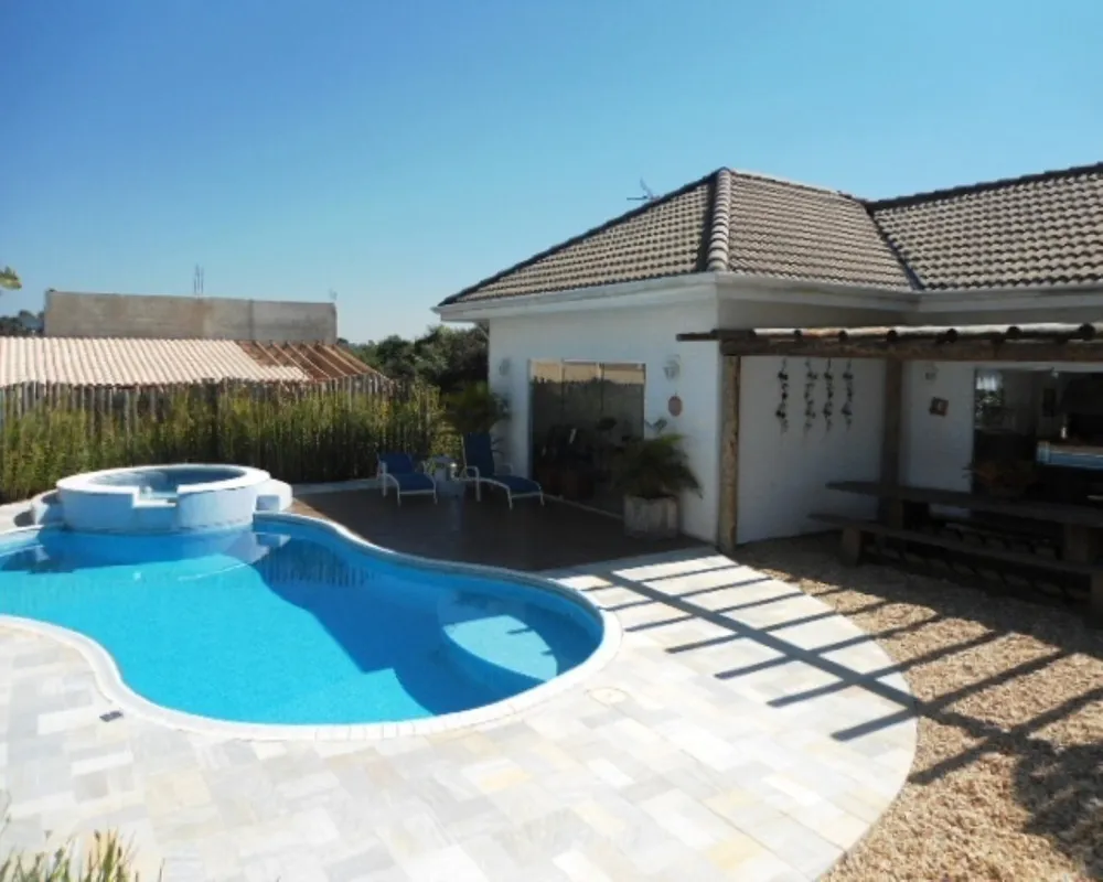 Casa, 3 quartos, 500 m² - Foto 6