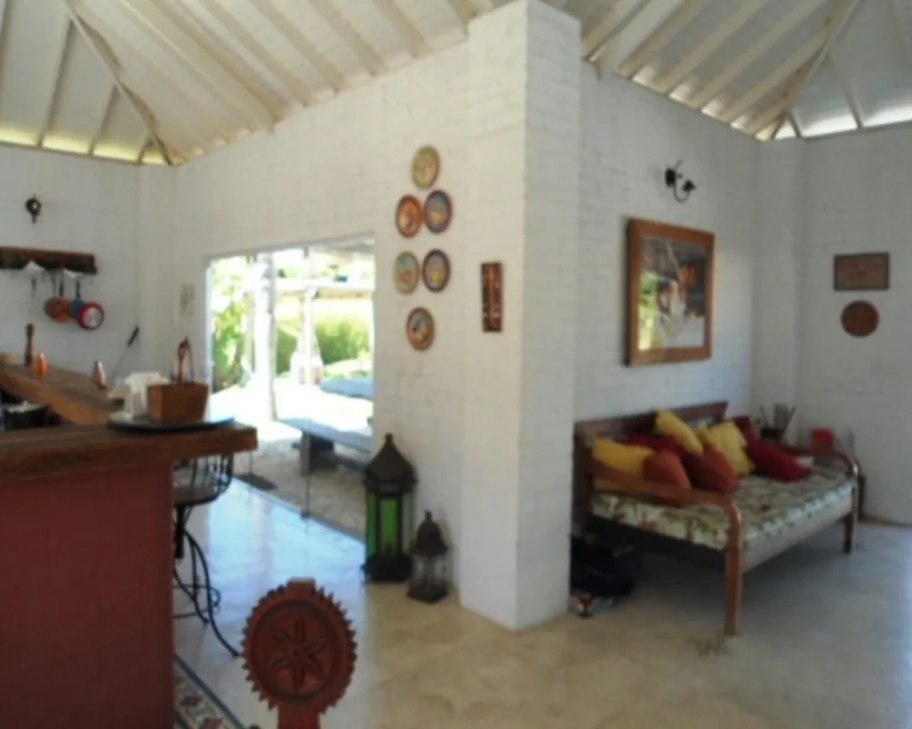 Casa, 3 quartos, 500 m² - Foto 8