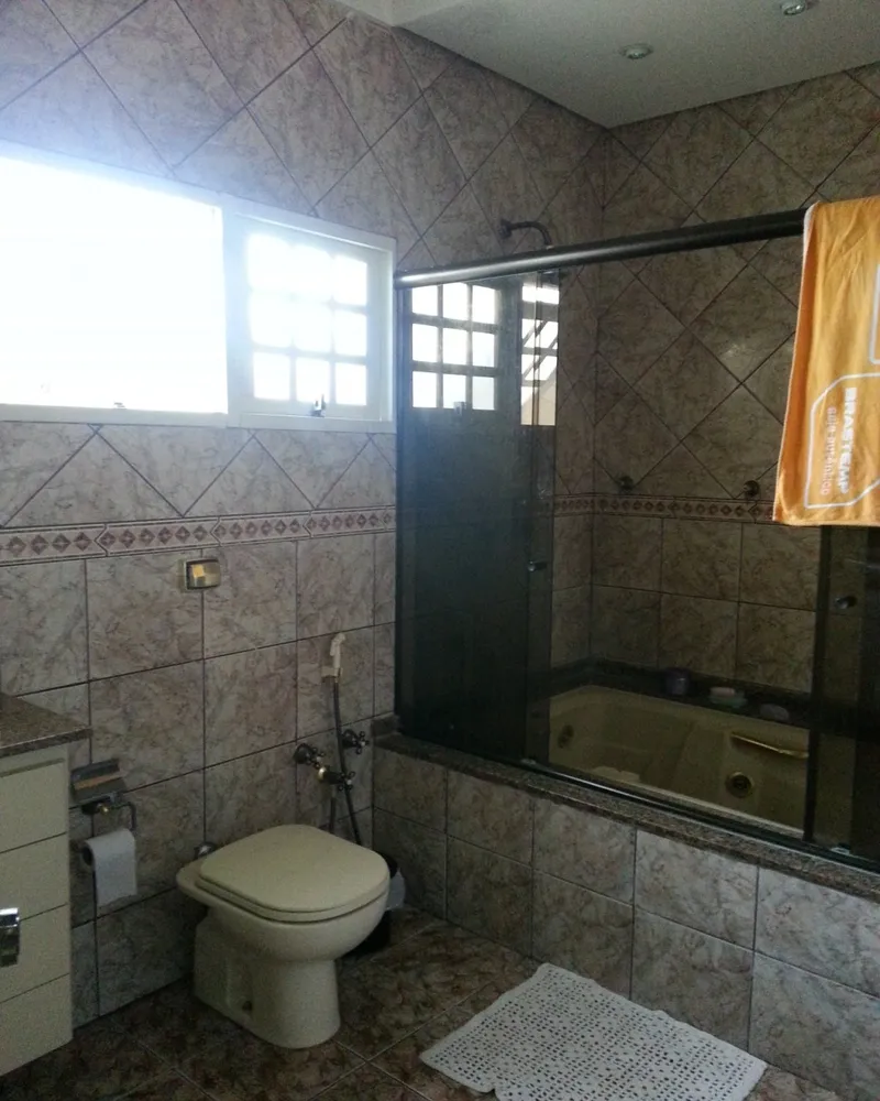 Casa, 3 quartos, 268 m² - Foto 2