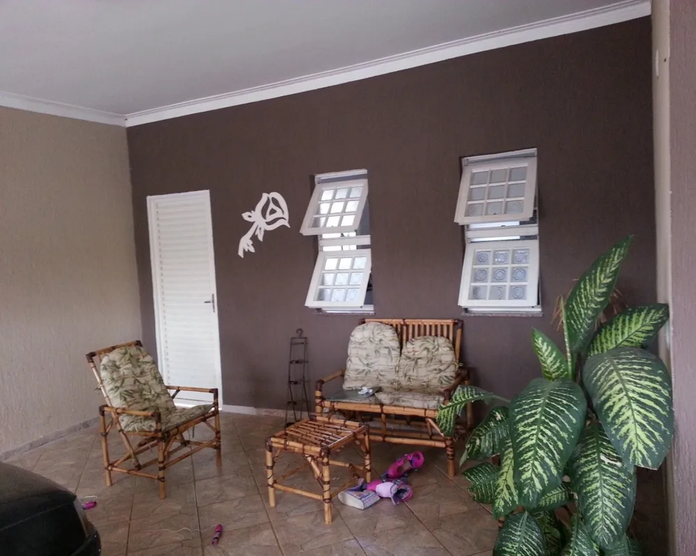 Casa, 3 quartos, 268 m² - Foto 3