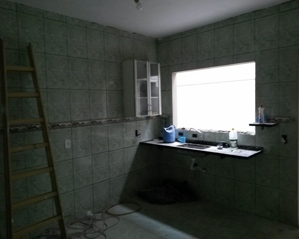 Casa, 2 quartos, 73 m² - Foto 1