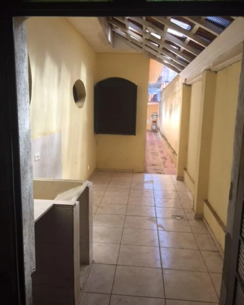Casa, 2 quartos, 114 m² - Foto 7