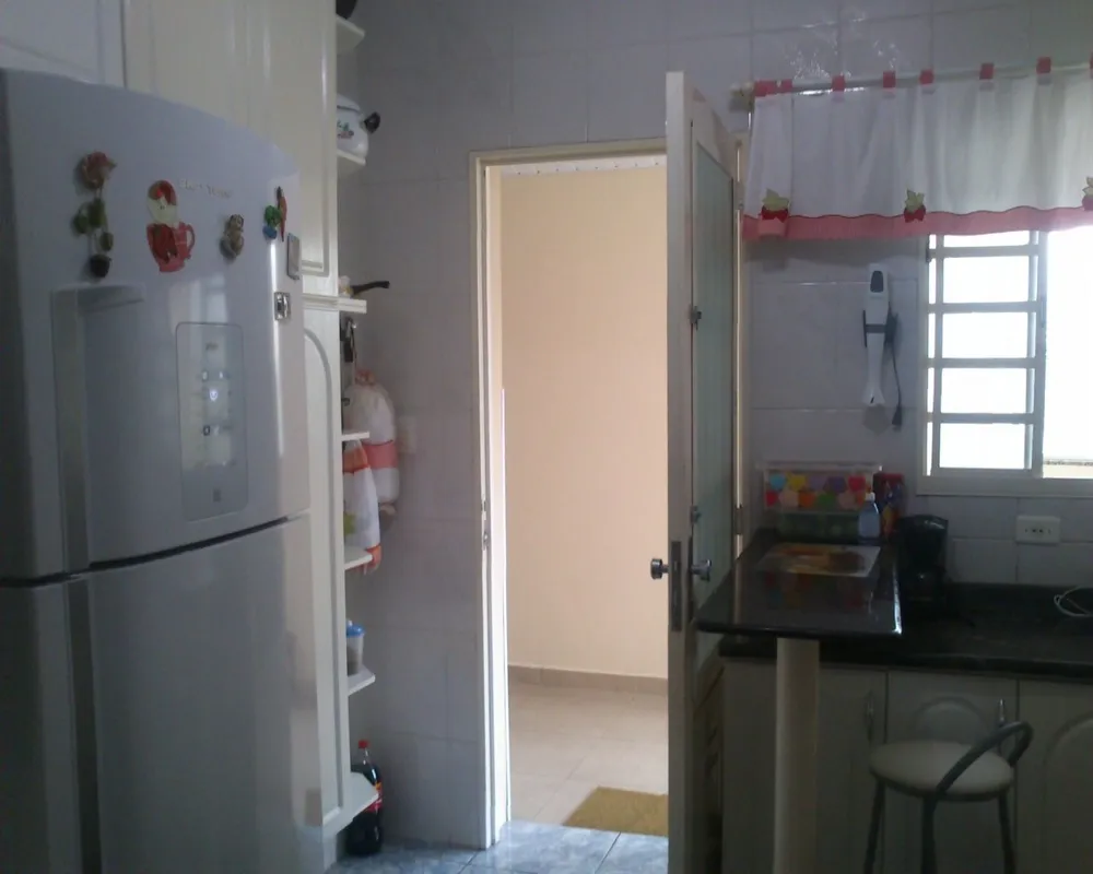 Casa, 3 quartos, 122 m² - Foto 3