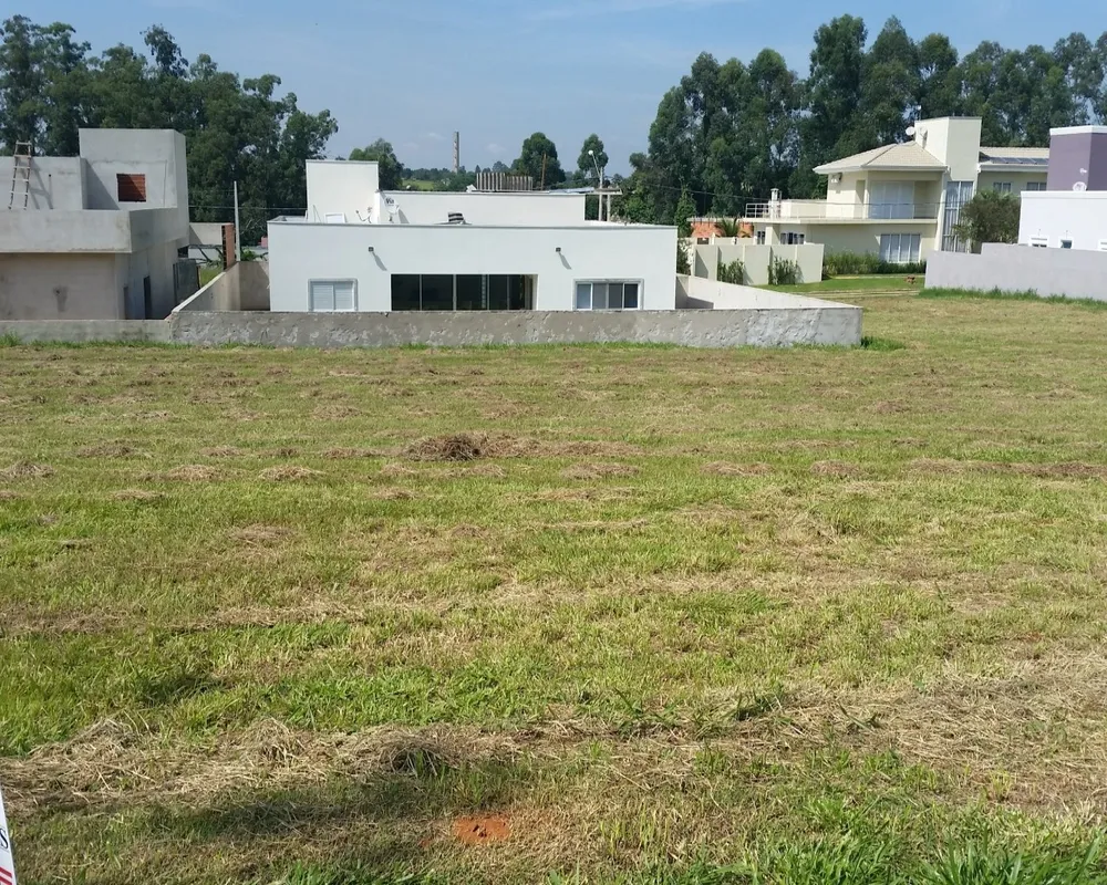 Terreno - Foto 1