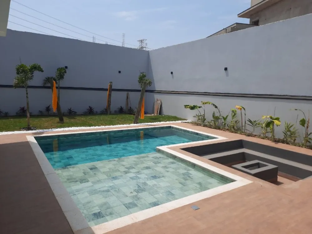 Casa, 3 quartos - Foto 4