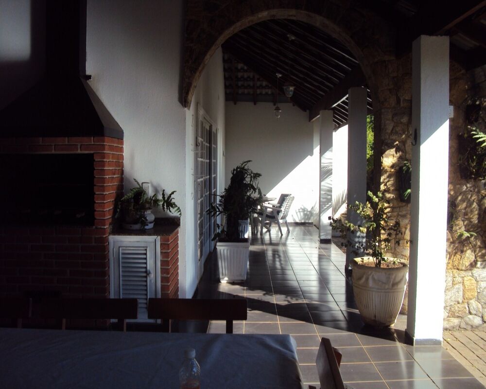 Casa, 5 quartos, 725 m² - Foto 6