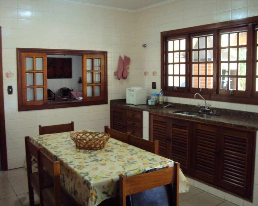 Casa, 5 quartos, 725 m² - Foto 2
