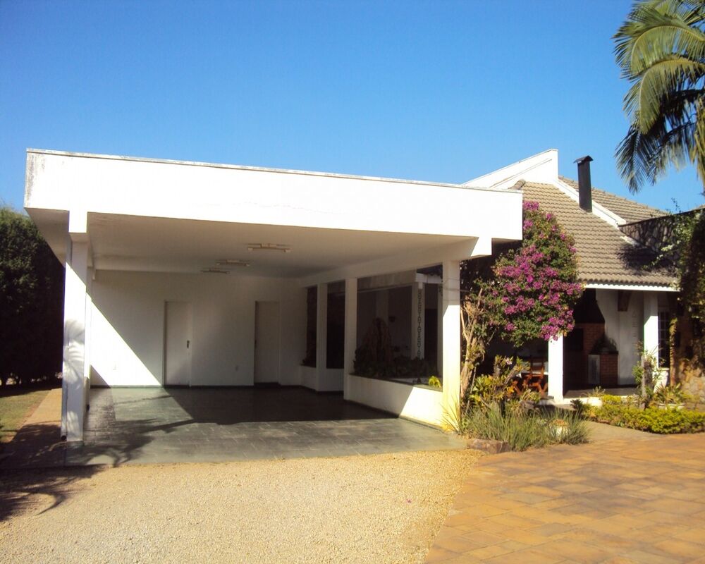 Casa, 5 quartos, 725 m² - Foto 14