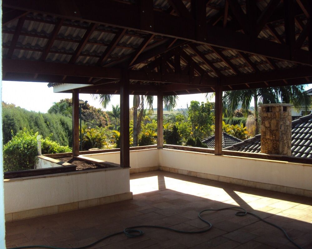 Casa, 5 quartos, 725 m² - Foto 4