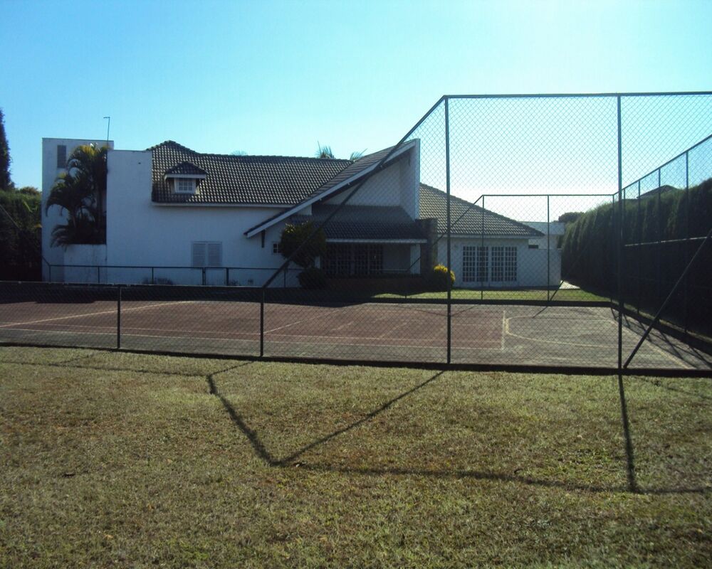 Casa, 5 quartos, 725 m² - Foto 16