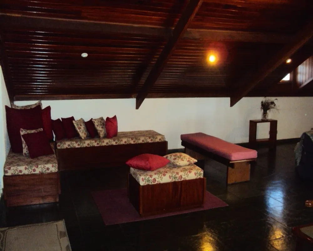 Casa, 5 quartos, 725 m² - Foto 14