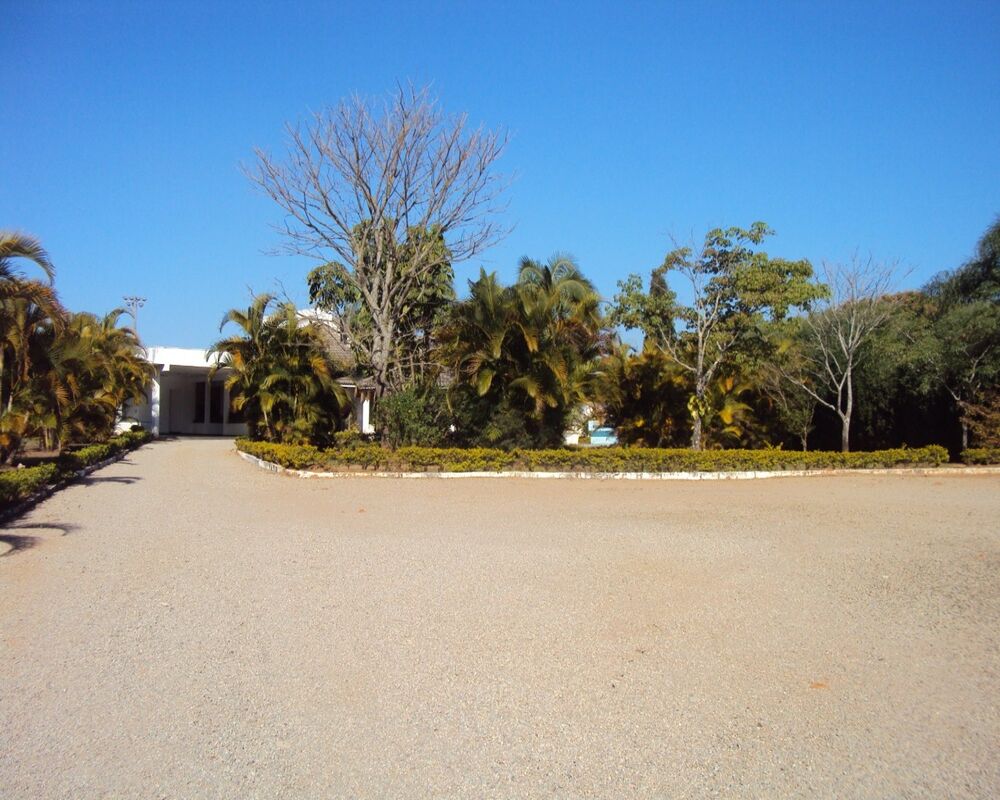 Casa, 5 quartos, 725 m² - Foto 19