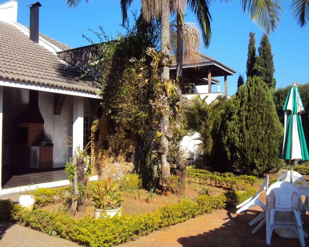 Casa, 5 quartos, 725 m² - Foto 9